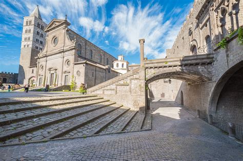 viterbo troie|Viterbo: die ehemalige Stadt der Päpste